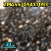 2MASS J05413093-7122027