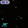 7C 184013.30+741113.00