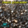 2MASS J05414049-7122074