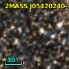 2MASS J05420240-7121586