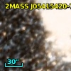 2MASS J05415420-7120391
