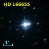 HD 166655