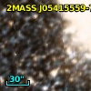 2MASS J05415559-7121055