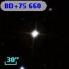BD+75   660