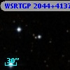 WSRTGP 2044+4137