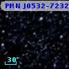 PMN J0532-7232