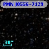PMN J0556-7129