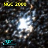 NGC  2000