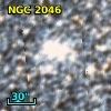 NGC  2046