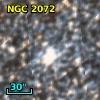 NGC  2072