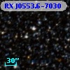 RX J0553.6-7030