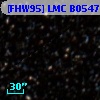[FHW95] LMC B0547-7206