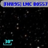[FHW95] LMC B0557-7208