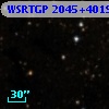 WSRTGP 2045+4019