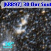[KRB97] 30 Dor South 3