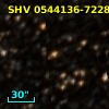 2MASS J05431654-7227085