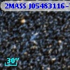 2MASS J05483116-7042198