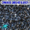 2MASS J05471187-7043510