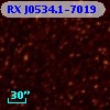 RX J0534.1-7019