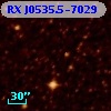 RX J0535.5-7029