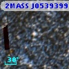 2MASS J05393996-7015527
