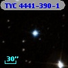 TYC 4441-390-1