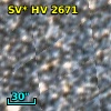 SV* HV  2671