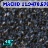 MACHO  11.9470.676