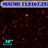 MACHO  11.9107.197
