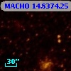 MACHO  14.8374.25