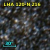 LHA 120-N 216