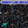 [FHW95] LMC B0541-7140
