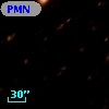 PMN J0533-7216