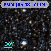 PMN J0548-7119
