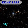 KMHK 1387