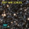 SV* HV 12631