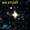 HD 271337