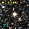 HD 271351