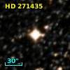 HD 271435