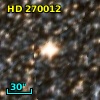HD 270012