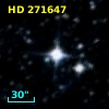 HD 271647
