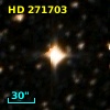 HD 271703