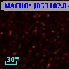 MACHO* J053102.0-704922