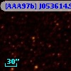 [AAA97b] J053614.9-705329