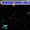 WSRTGP 2047+4121