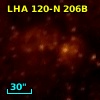 LHA 120-N 206B
