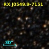 RX J0549.9-7151