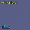 V* RS Dra