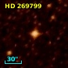 HD 269799