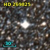 HD 269825